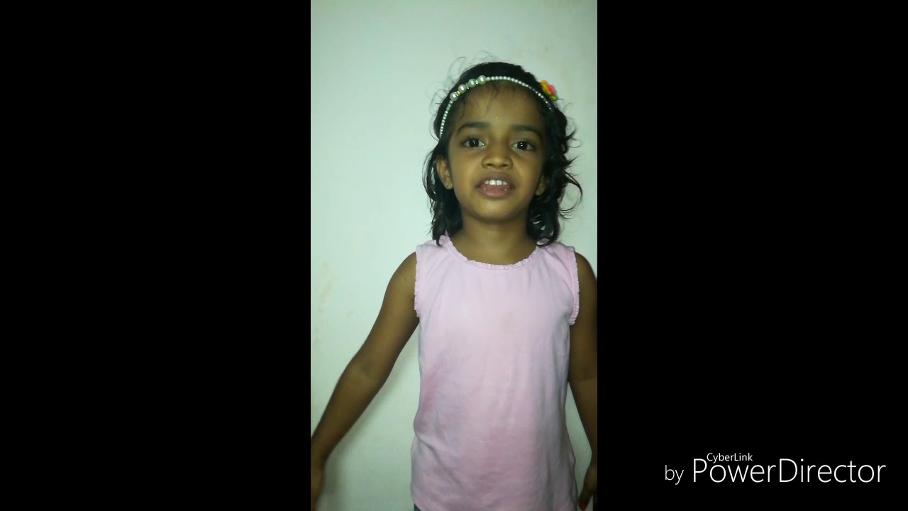 5 easy cap tricks for kids (English)