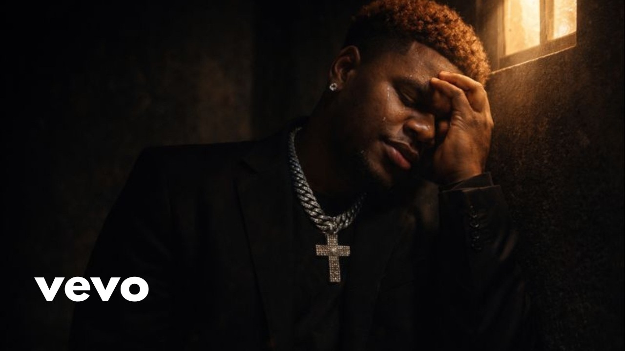 Fridayy – God Please Don’t Give Up On Me | Lyrics Video