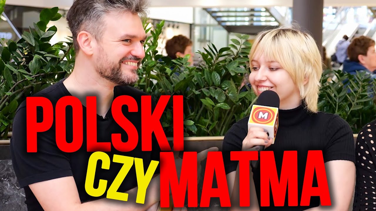 Sprawdziliśmy czy dorośli zdaliby MATURĘ z polskiego i matematyki!