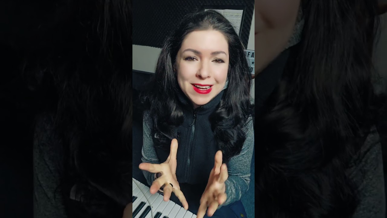 Cânți bine, dar unele stiluri muzicale nu ies❓️iată de ce✌️