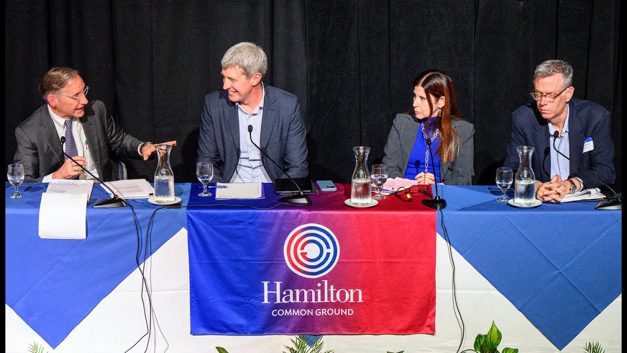 Common Ground: LGBTQ+ Rights and Free Speech