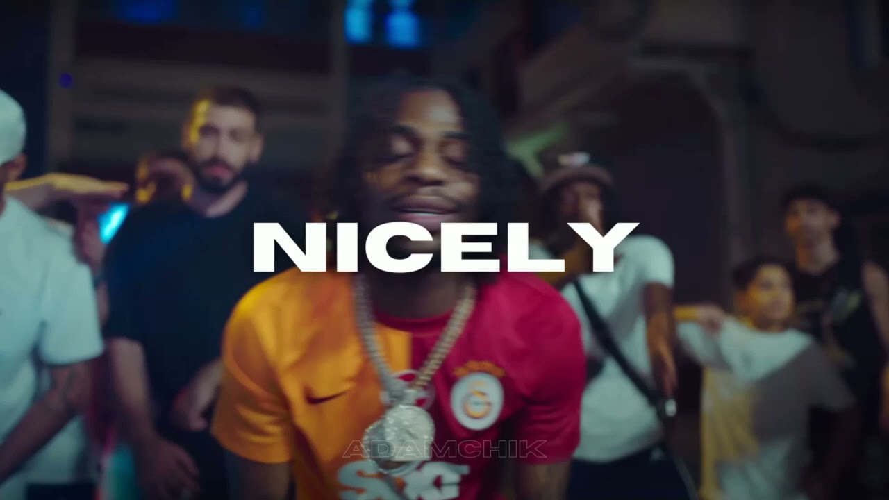 [FREE] Russ Millions x Buni x YV - 