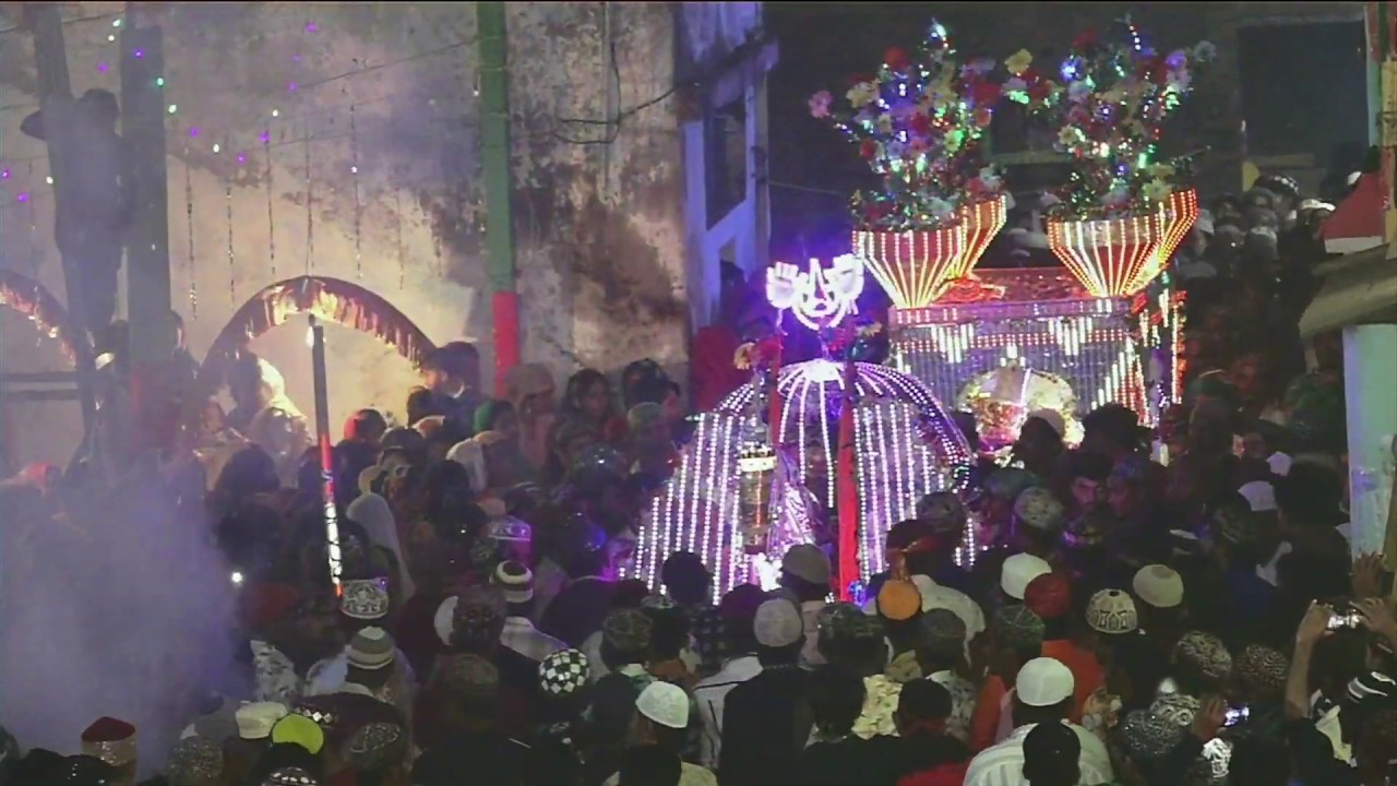 live salaya mohrram