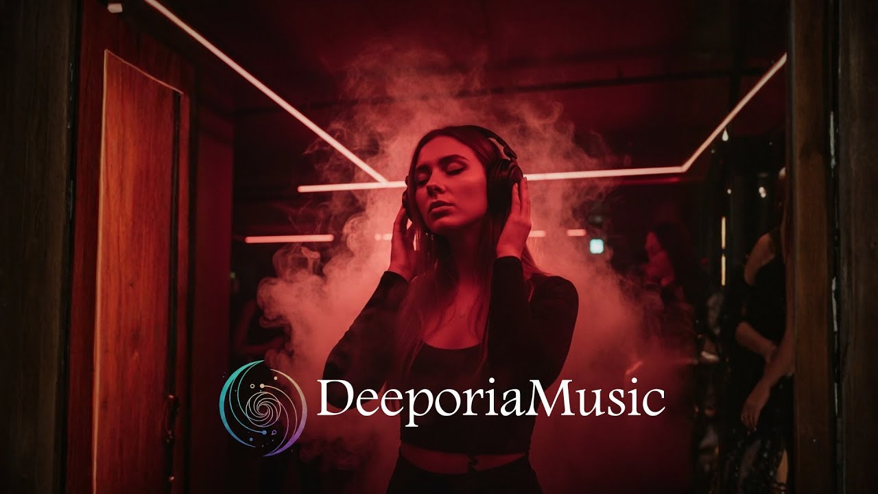 Smoke Mood | Best Deep House Mix 2026 • Chill, Emotional & Night Vibes