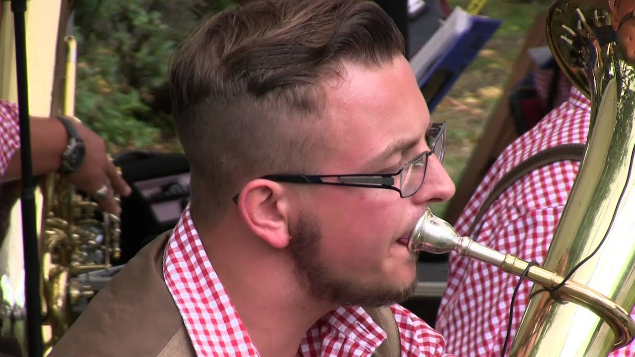Böhmischer Traum