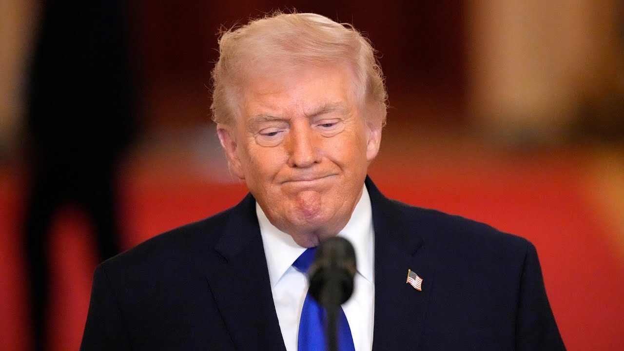US was ‘not prepared’ for the level of attacks in Iran