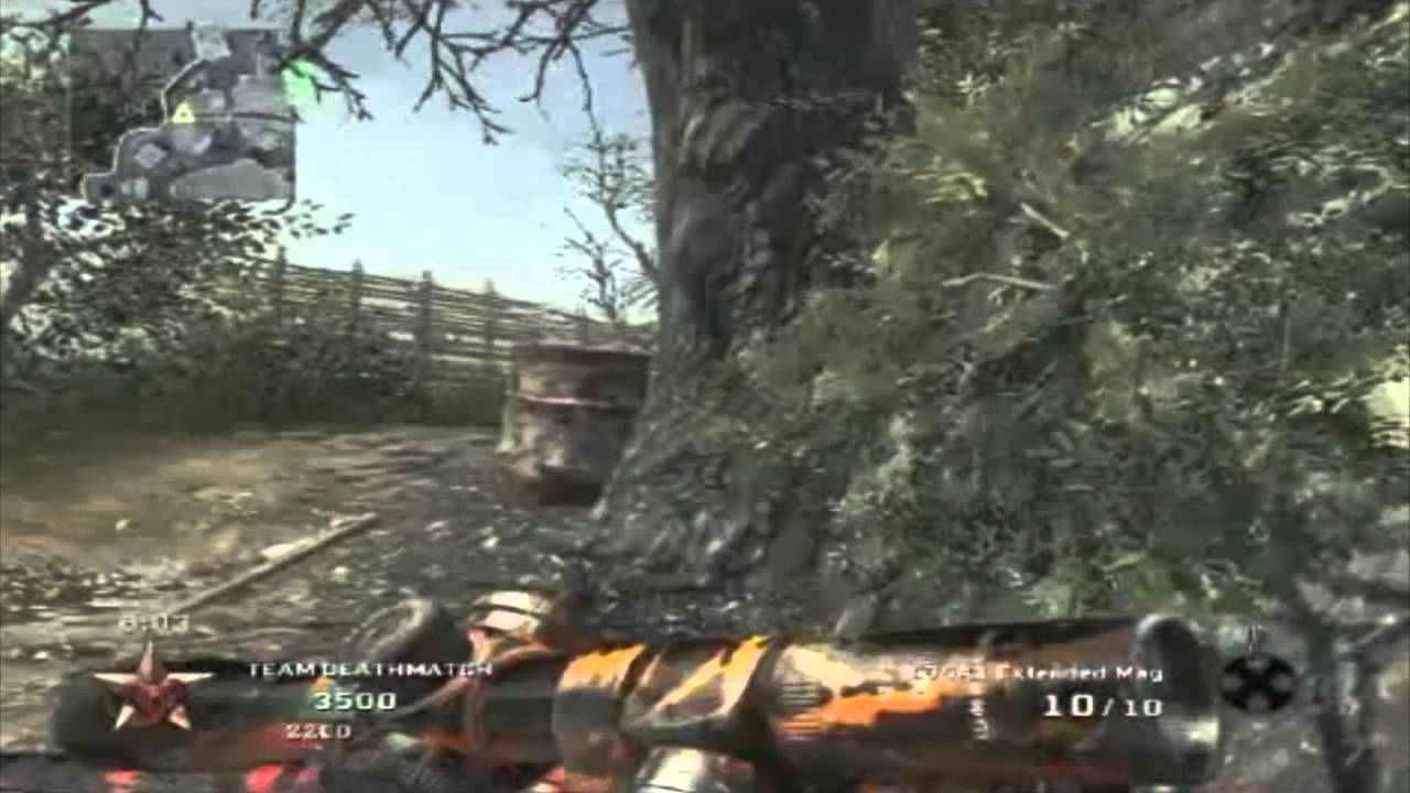 TheNextNinja And Loudone1 Montage