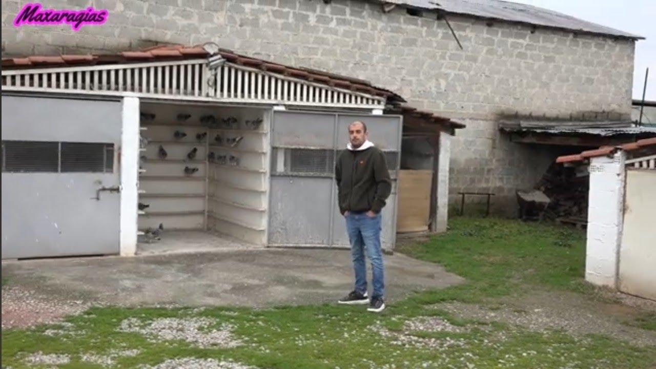 ΑΝΔΡΙΚΉ ΠΕΤΑΞΙΆ ΈΒΓΑΛΕ ΜΕ ΑΥΤΌ ΤΟΝ ΚΑΙΡΌ Ο ΚΑΡΑΜΟΤΗΣ ΣΥΛ  ΤΥΡΝΑΒΟΥΣ 2025
