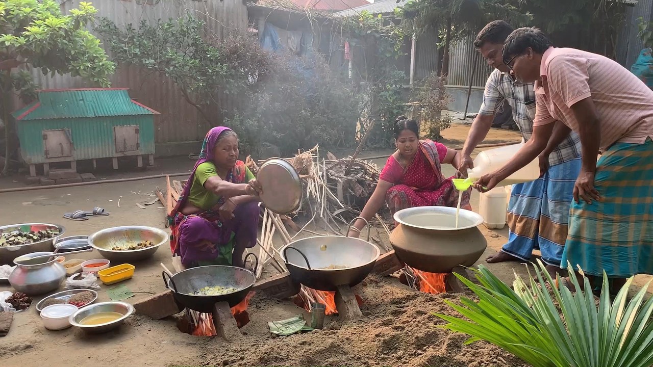 অনুর সাধের অনুষ্ঠানের আজ দেখবেন প্রথম পর্ব 😍village soil anu