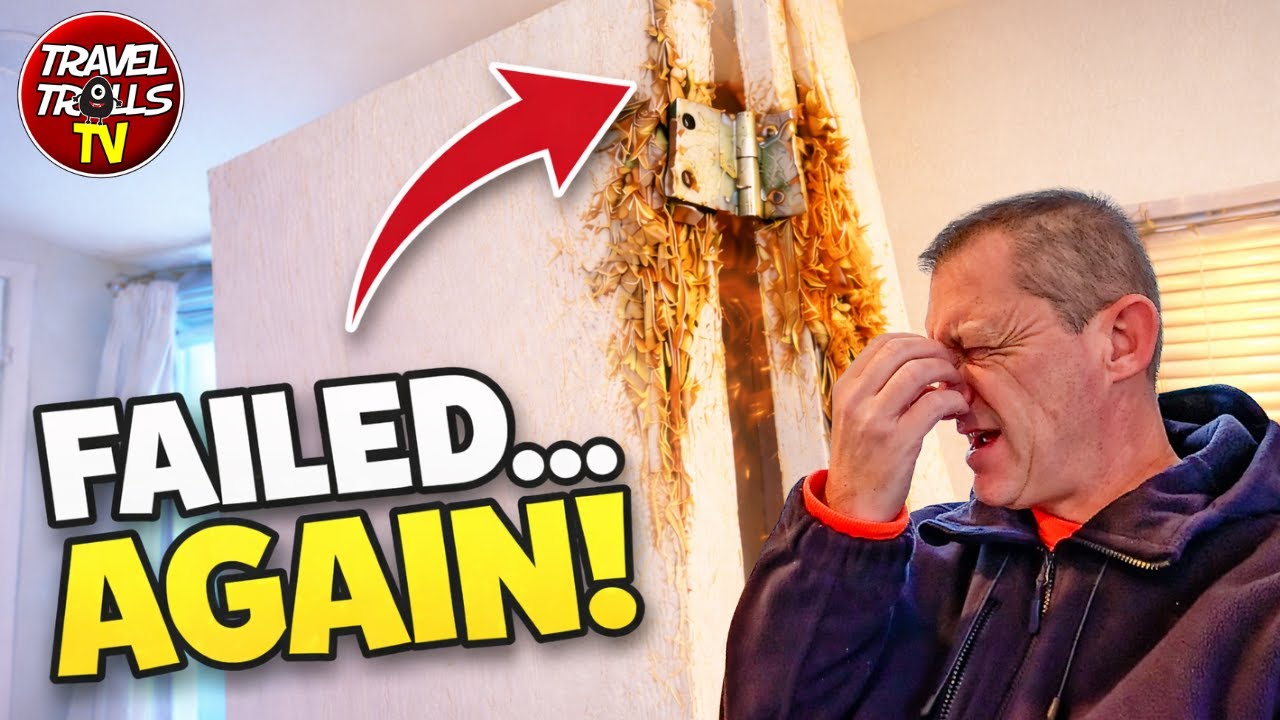 Household “Hacks” That Totally FAILED Us