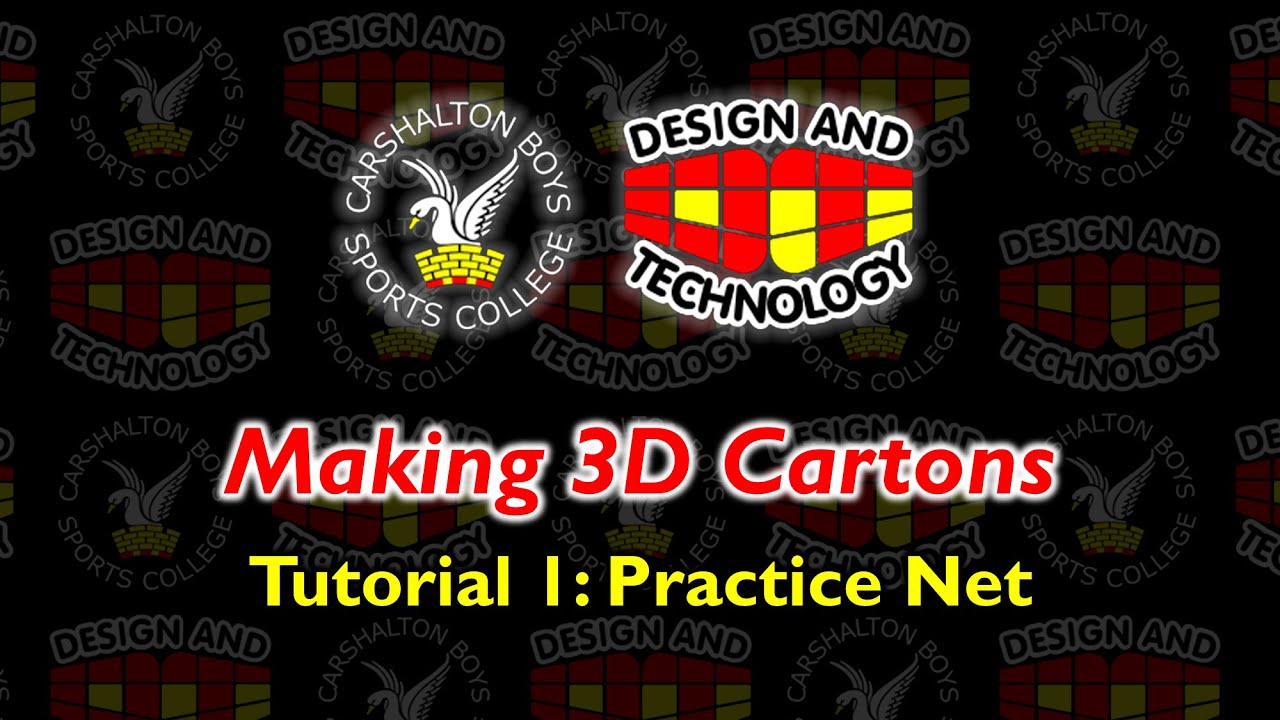 Practice Box 0: Basic Rectangular Cuboid