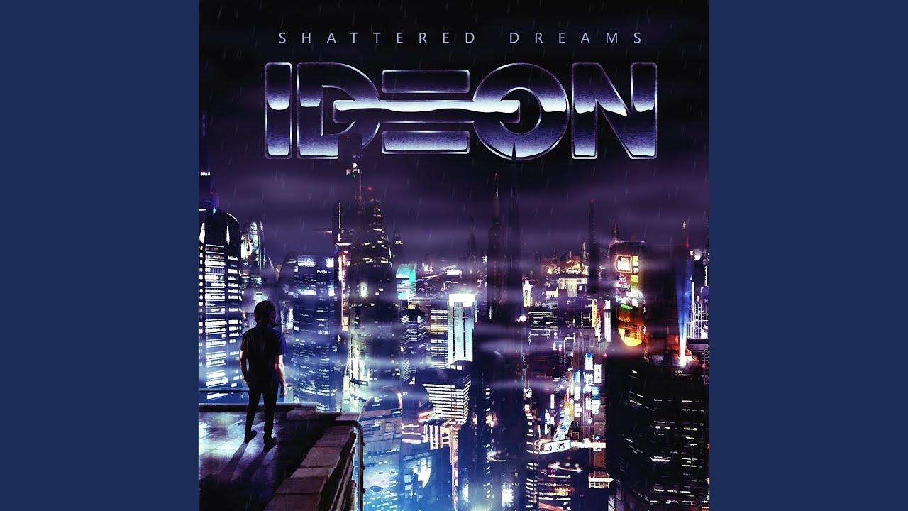 Shattered Dreams (Glitterwølf Remix)