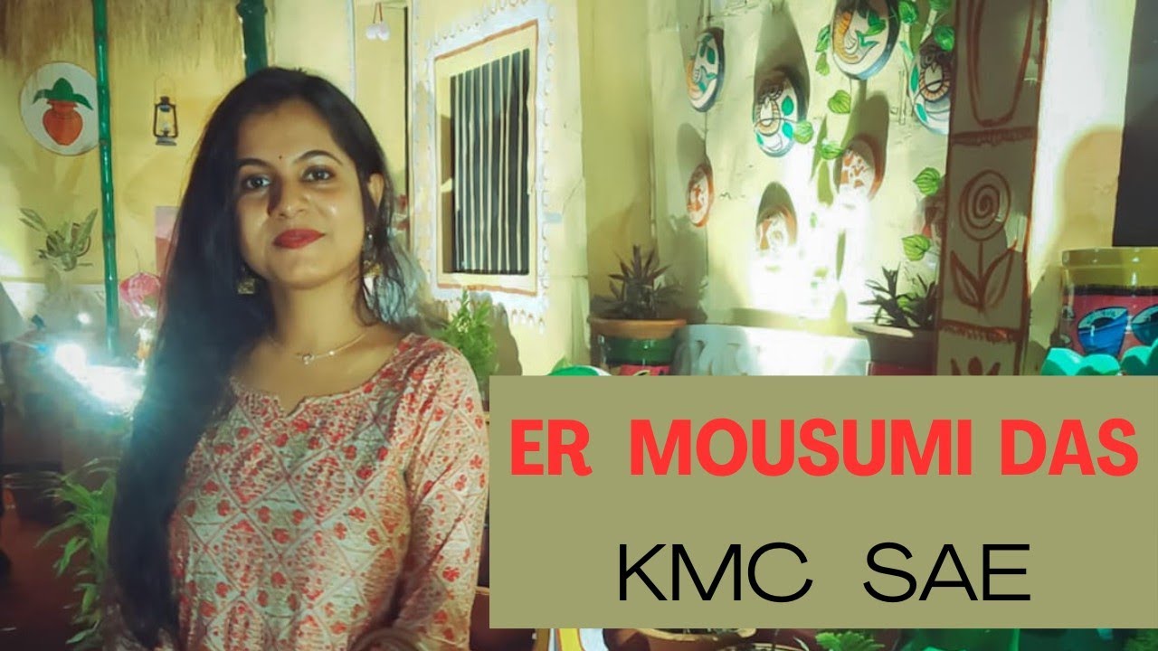 Er Mousumi Das [] Kmc SAE [] Interview experience and preparation strategy for civil engineers