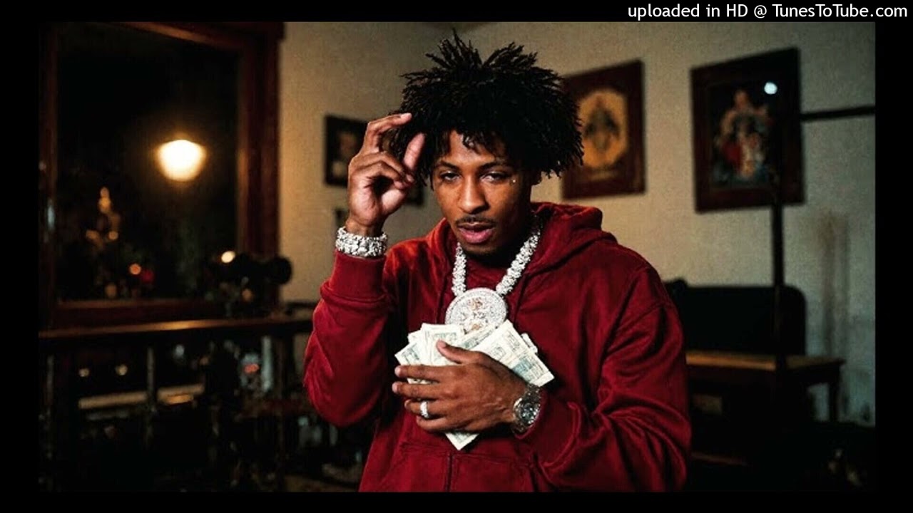 “FREE” Baby Mel x NBA YoungBoy Type Beat - ANOTHER CHECK