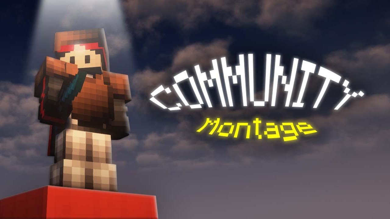 Community Montage - NG
