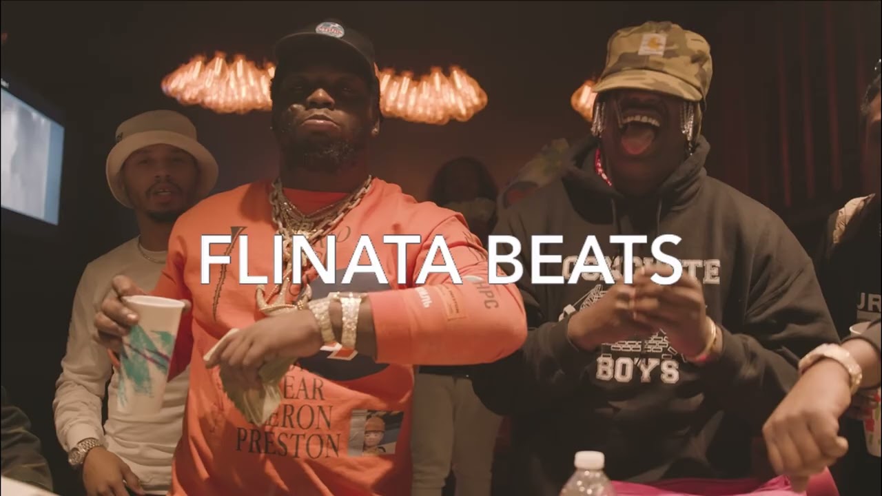 [FREE] RIO DA YUNG OG x RMC MIKE x ENRGY x FLINT TYPE BEAT “TITAN CYPHER