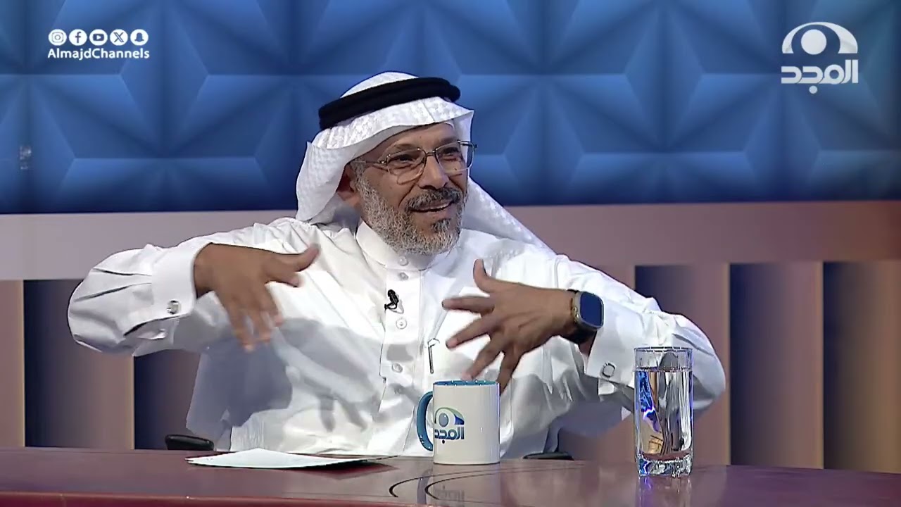 أسباب الشعور بالجوع طوال اليوم وطريقة حلها د. صالح الأنصاري