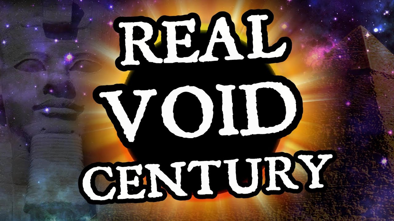 VOID CENTURY In Real Life - One Piece Theory | Tekking101