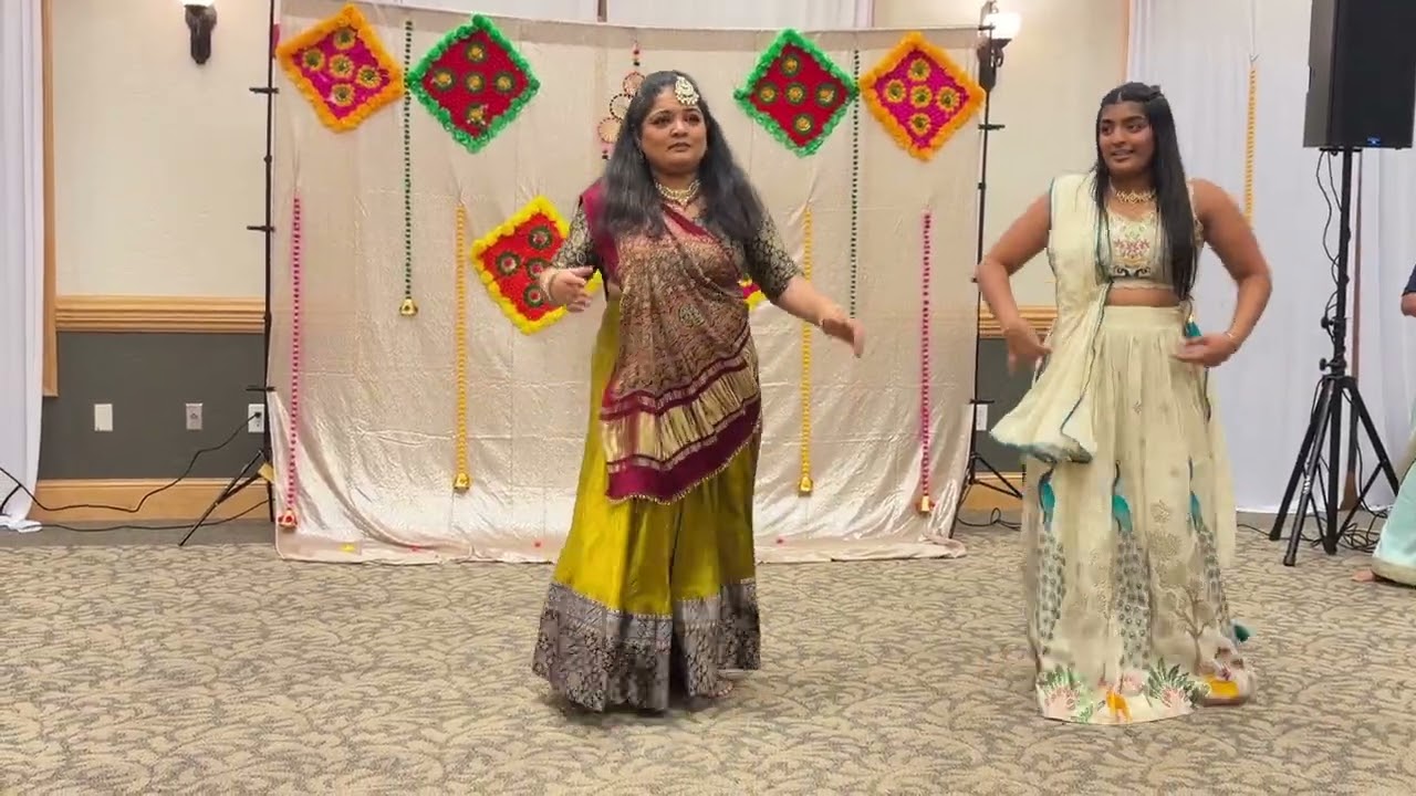 Diwali dance 2025 || Madhuri Dixit songs 