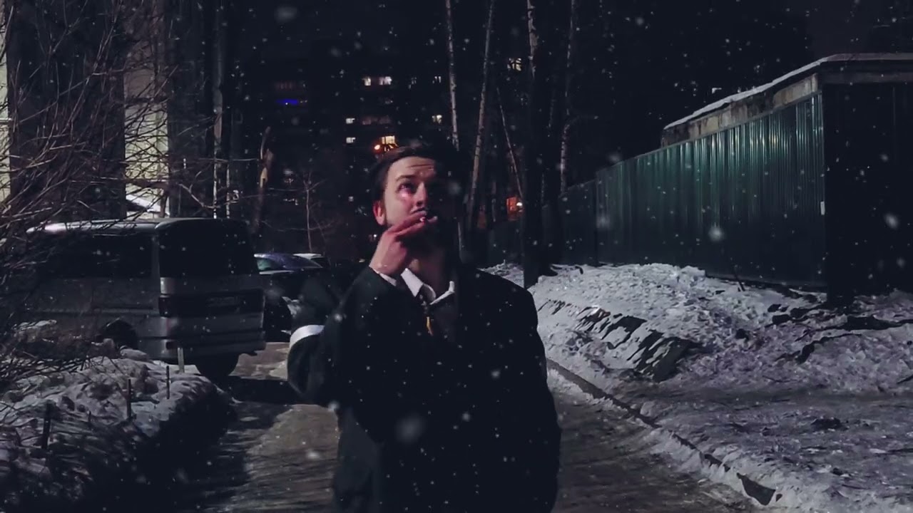 DISCO ELYSIUM HARRY RUSSIAN DOOMER (BADCOMEDIAN PARODY)