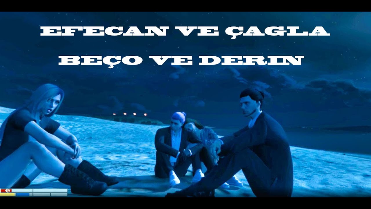 EightbornV Efecan ve Çağla | Beço ve Derin | Komik Anlar (30 Klip)