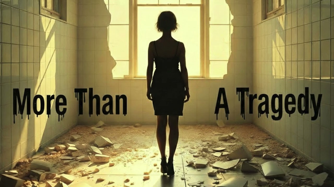 More Than A Tragedy