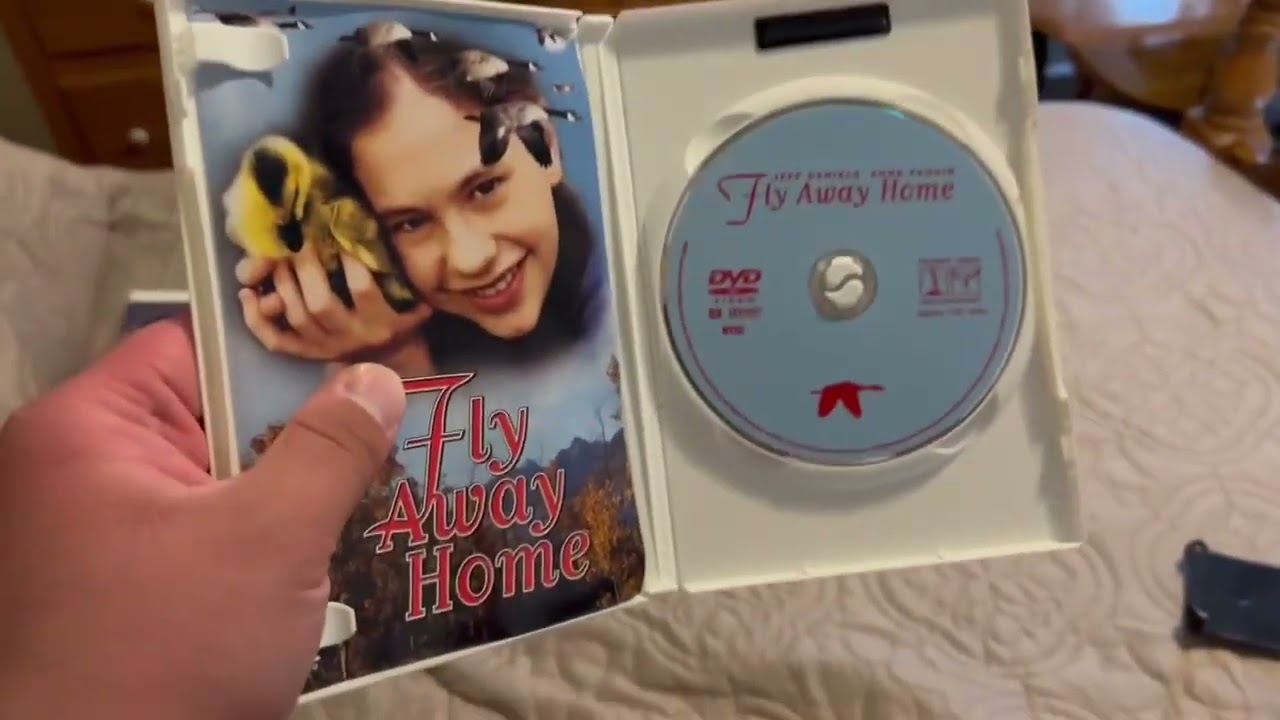 Обновление VHS/DVD/Blu-Ray/4K Ultra HD Blu-Ray от 21 июля 2023 г.
