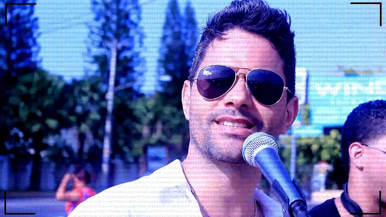 BANDA UNIK - DEJAME SER TU DUE&Ntilde;O (VIDEO OFICIAL).mov