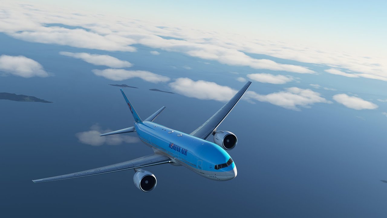 777 CAPTAIN III
