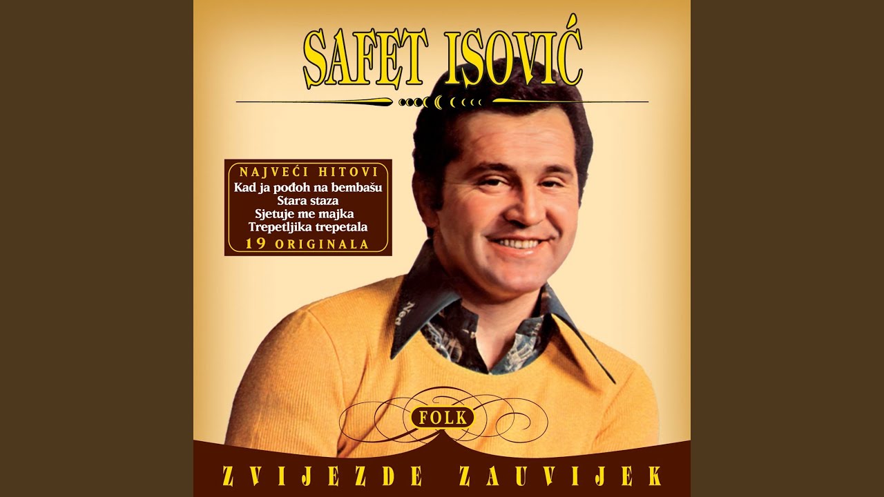 Sjetuje Me Majka