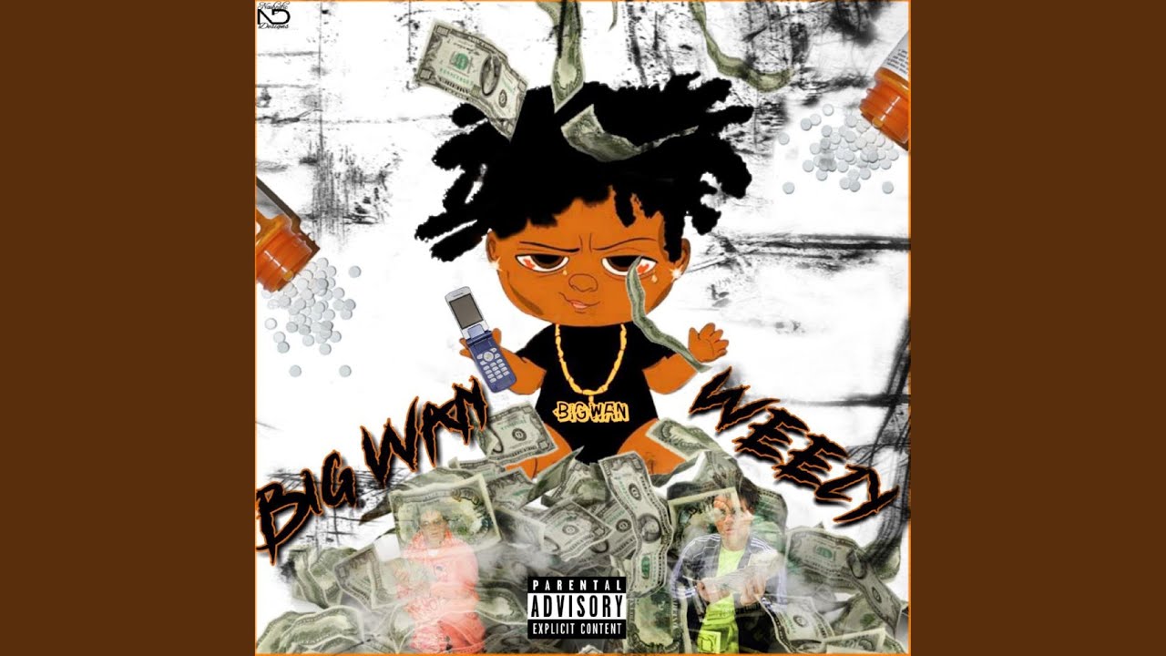 Weezy (Remastered)