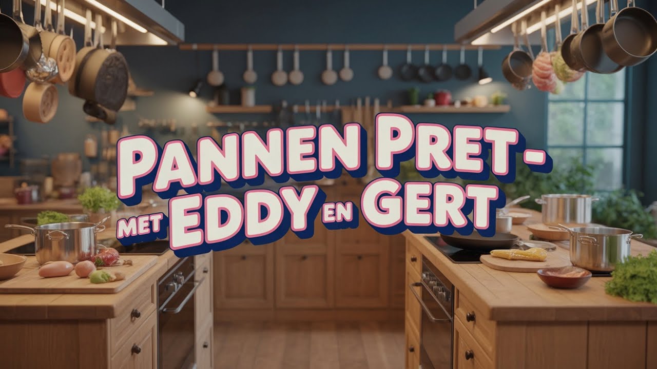 Pannen en Pret   Afl 2