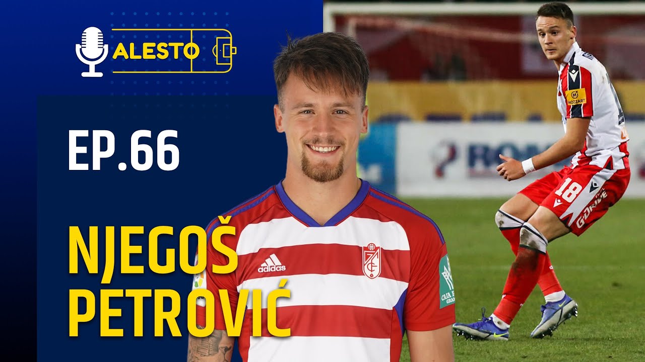 Baka na ramenu; Dinamo i PSŽ čekali, Zvezda dočekala | ALESTO podkast