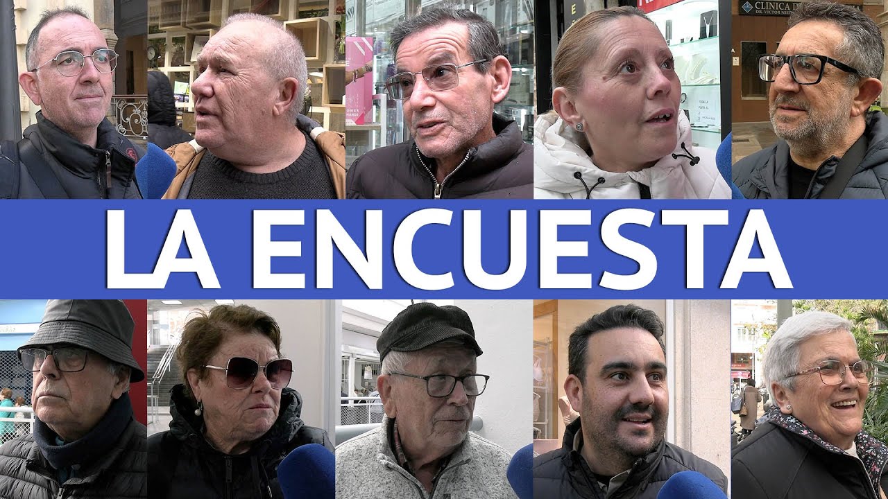 La Encuesta | ¿Qué opina de que Ceuta tenga una aduana comercial?