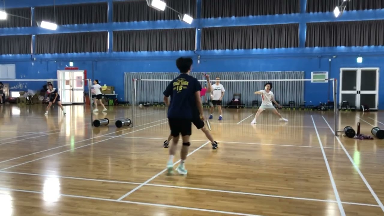 20260316 羅羽翔鷹隊 -7