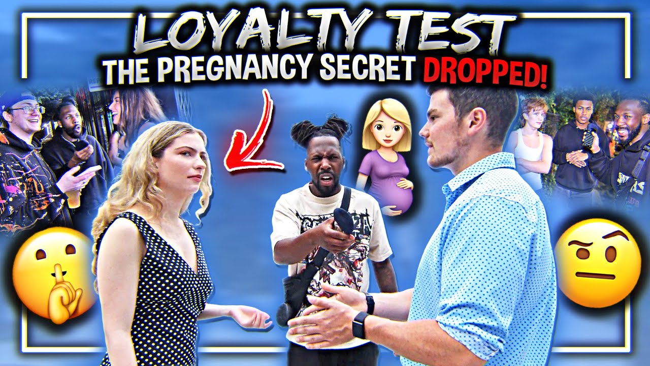 Married couple PASSED the loyalty test?! BUT is there MORE to the story?! &ndash; Loyalty Test