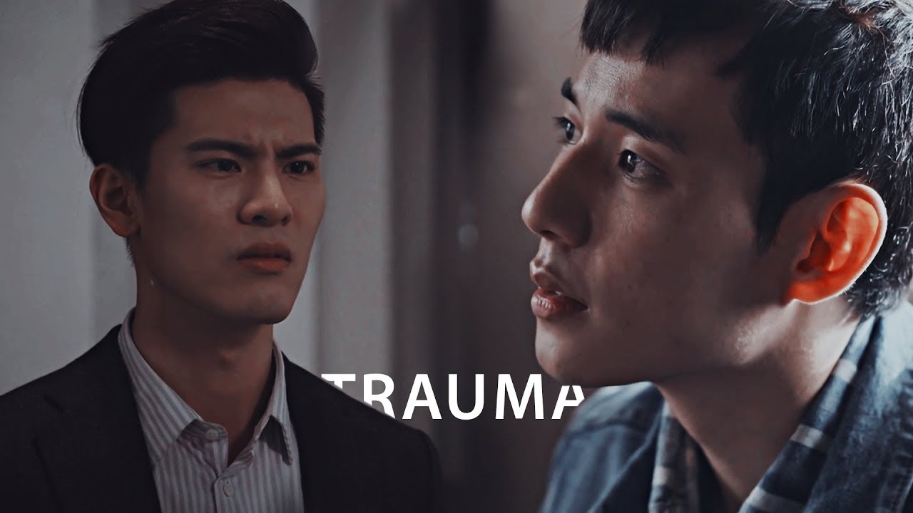 Tang Yi (& Shao Fei) | Trauma
