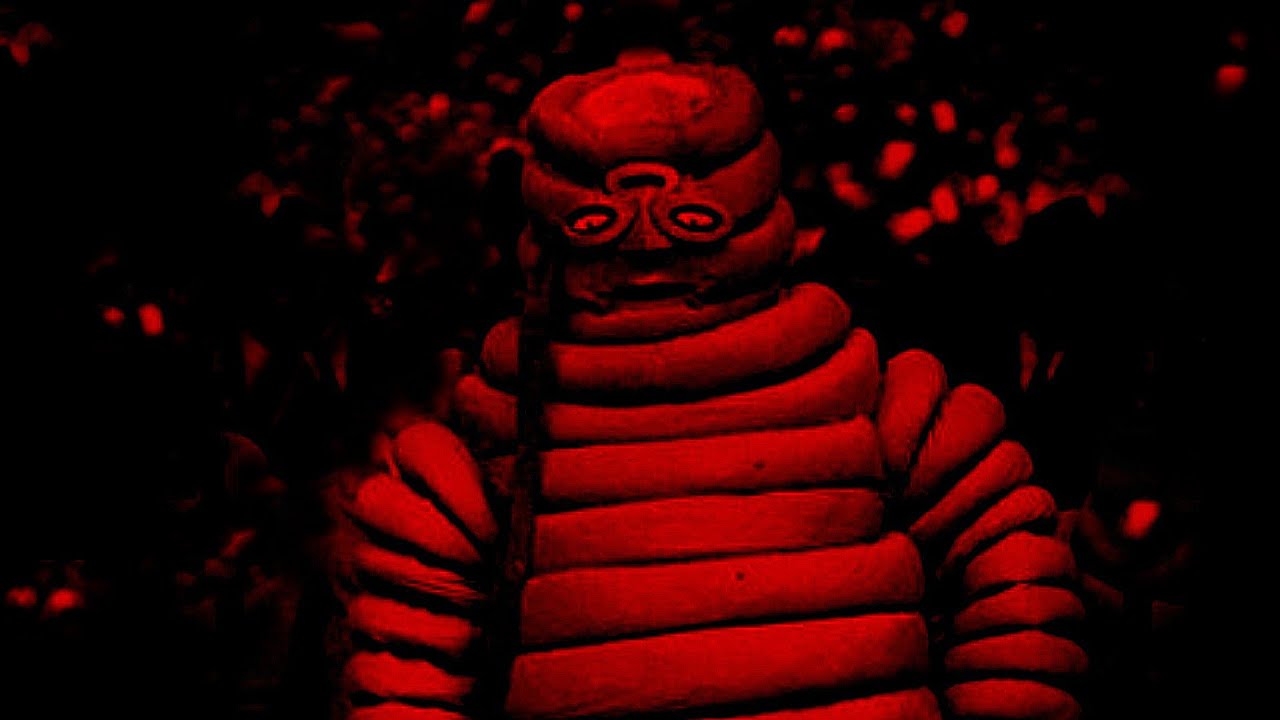 The Bibendum Entity