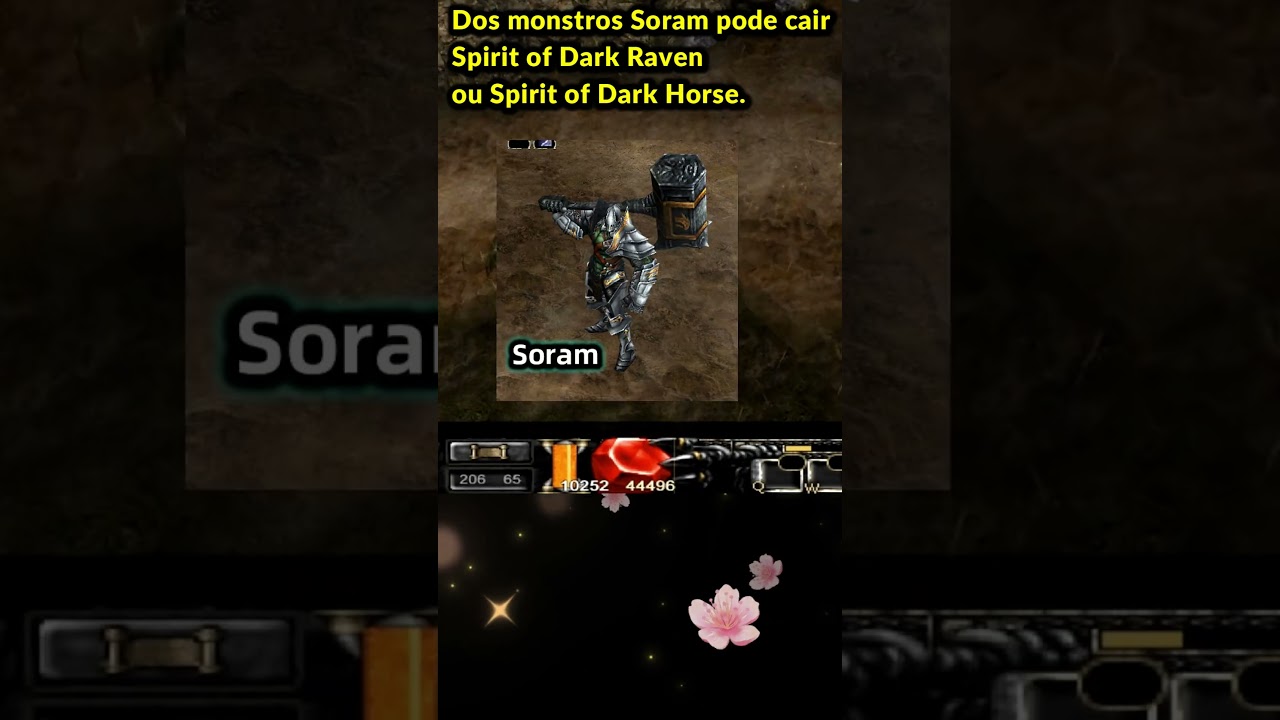 Spirit of Dark Raven e Dark Horse: onde conseguir atualmente no 