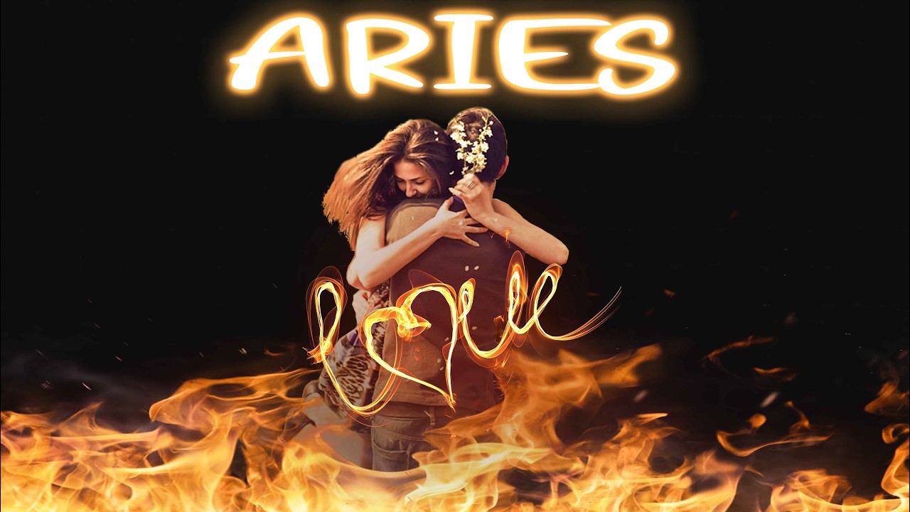 ARIES 😳“YOU’RE MY BEST FRIEND AND MY LOVER…I’M ALL IN ❤️‍🔥I NEED YOU IN MY LIFE” 🔮✨MARCH LOVE 2026