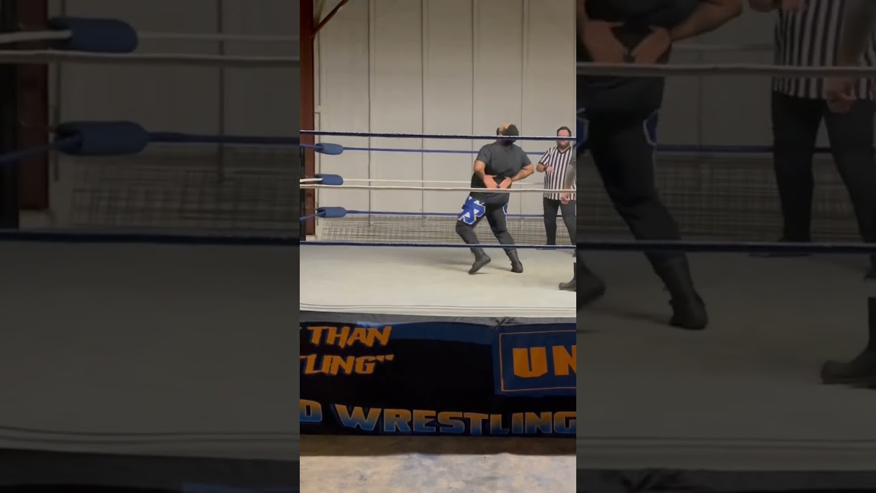 #uwo #uwo #wwe #indywrestling #dgdojo #aew #nwa #raw #gamer #gaming #music