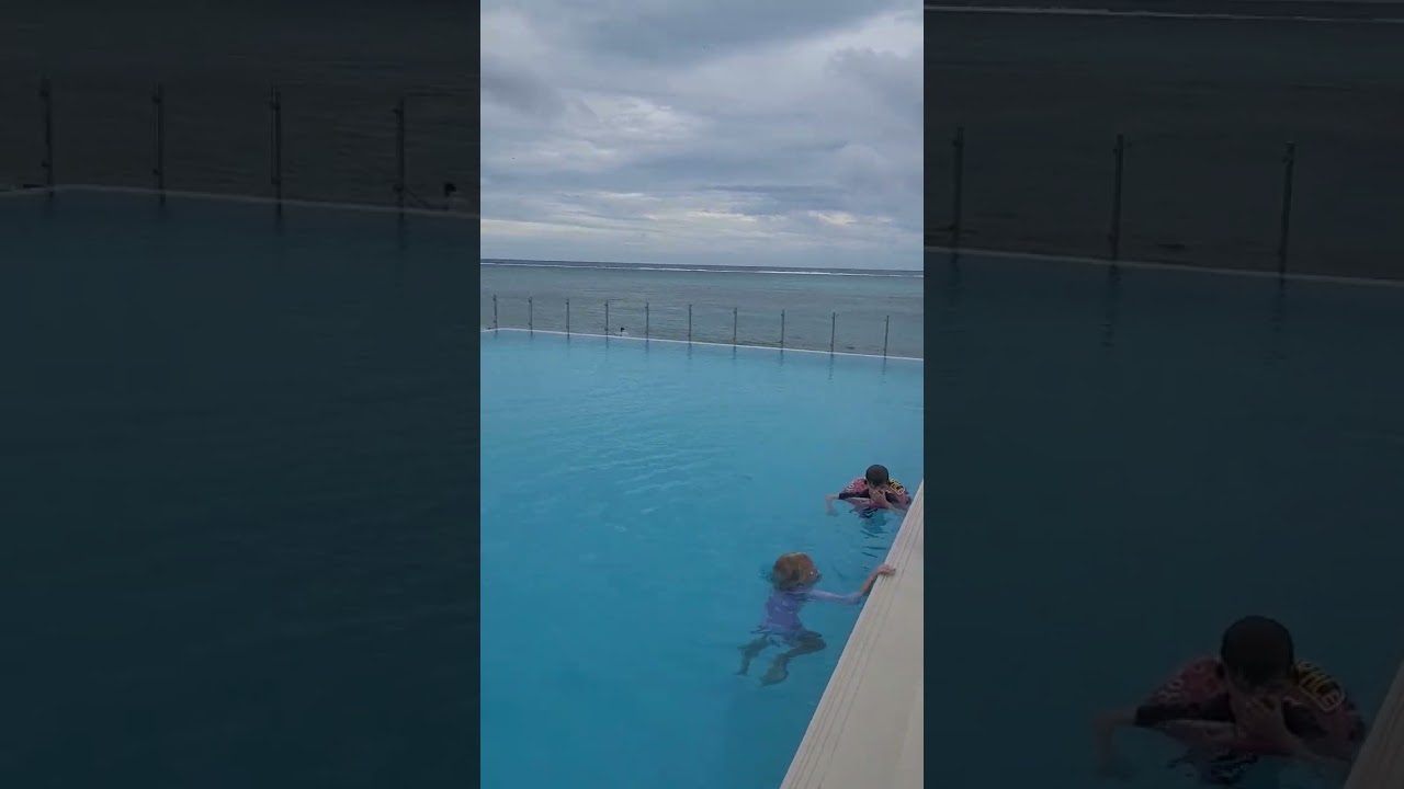 Tahiti. 