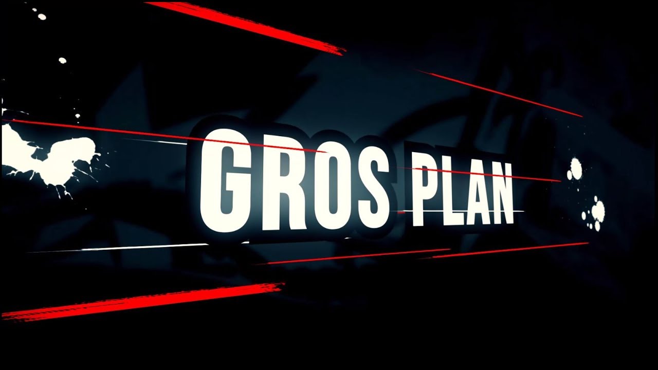 GROS PLAN - TEAM VHR - KTM