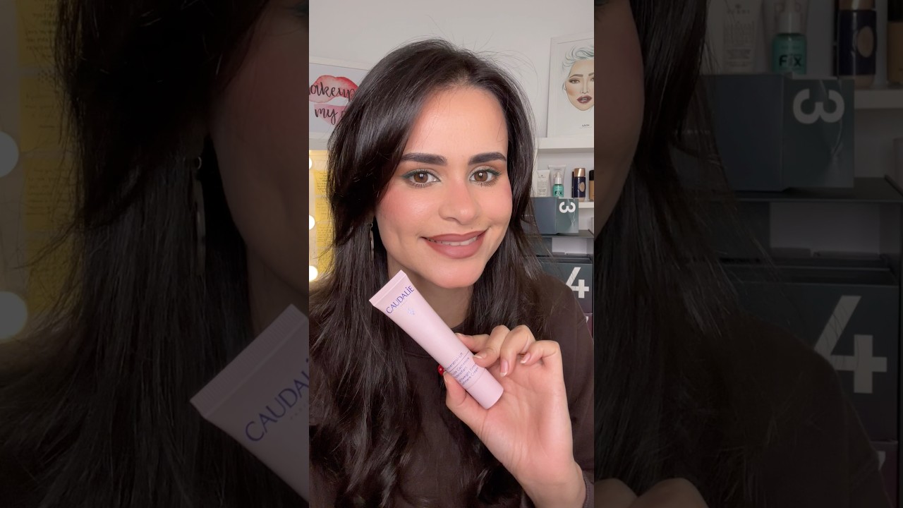 Calendário de advento ASOS 2025 | Dia 2 - Resveratrol Lift Caudalíe 