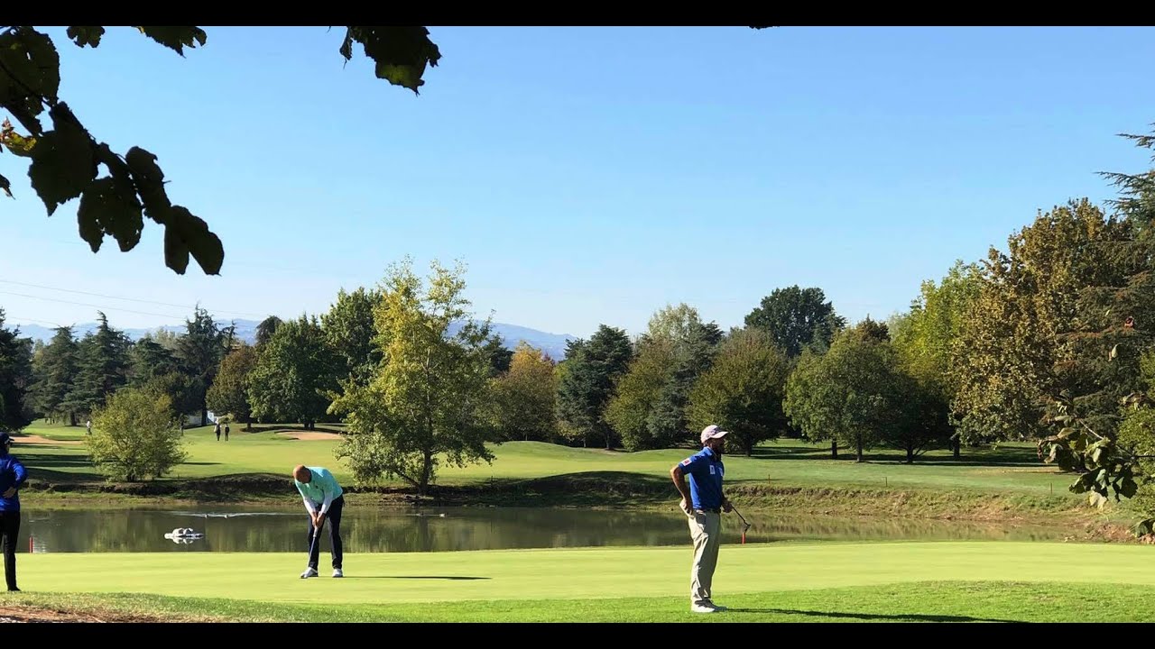 Modena Golf & Country Club Grand Final Alps Tour 2021