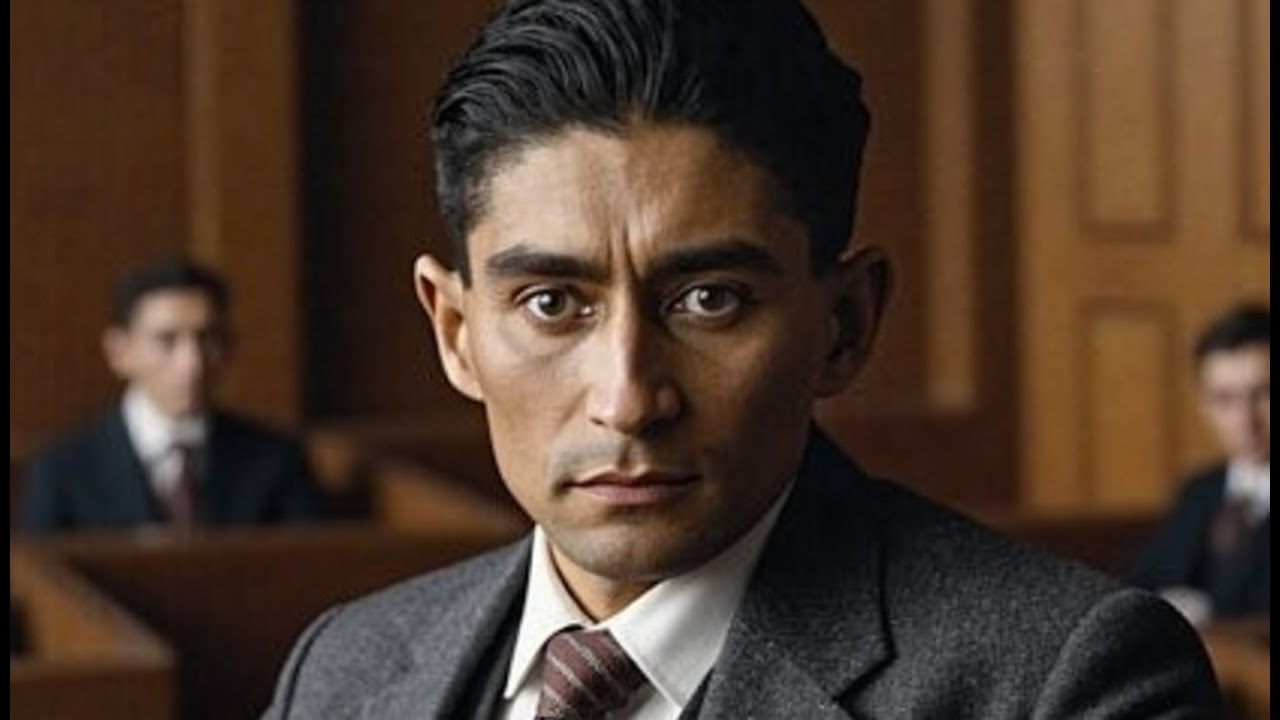 Varoluş&ccedil;uluk 5- Franz Kafka Kimdir? &Ouml;nemli Kafka Eserlerinin İncelemesi