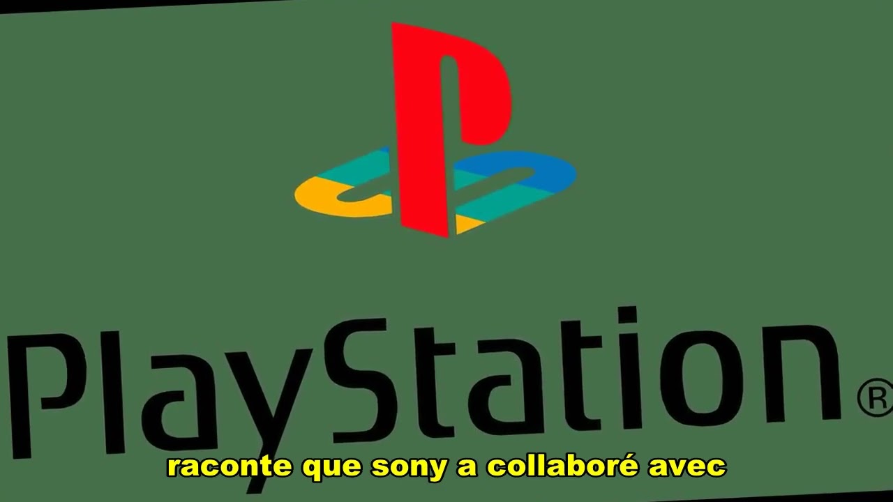 Le MYTHE PlayStation : l'histoire d'une erreur ? #PlayStatio