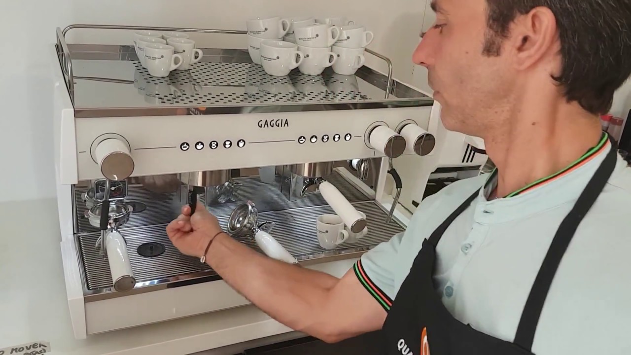 Cafetera Vetro Auto Limpieza