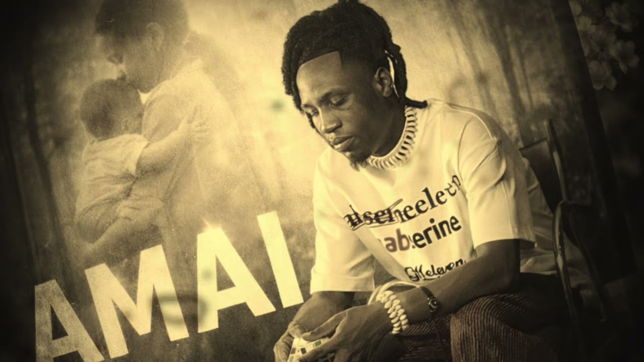 Chillmaster - Amai