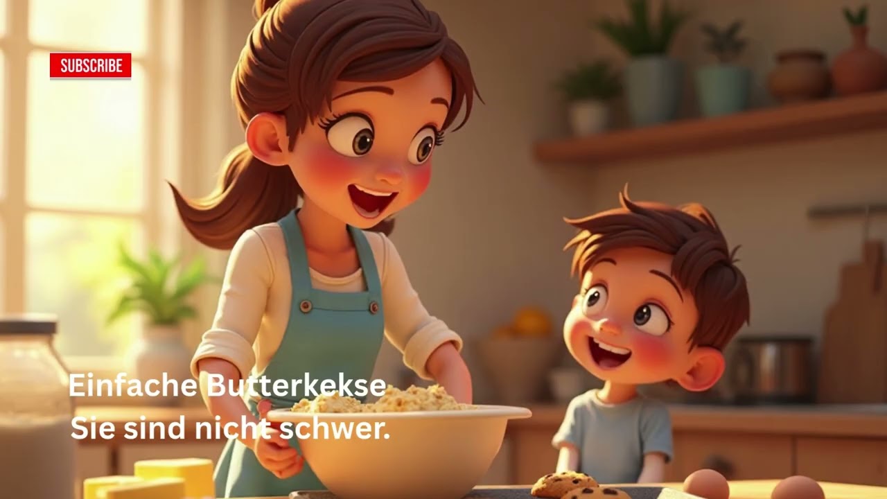 A1-A2 LERNEN DEUTSCH